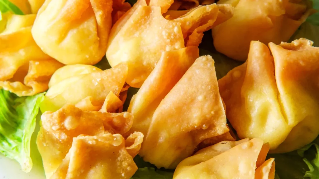 Asian Wrappers | Wonton Wrappers