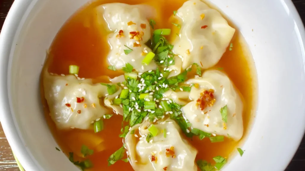 Asian Wrappers | Wonton Wrappers