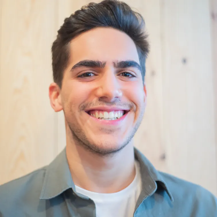 Dan Bloomfield