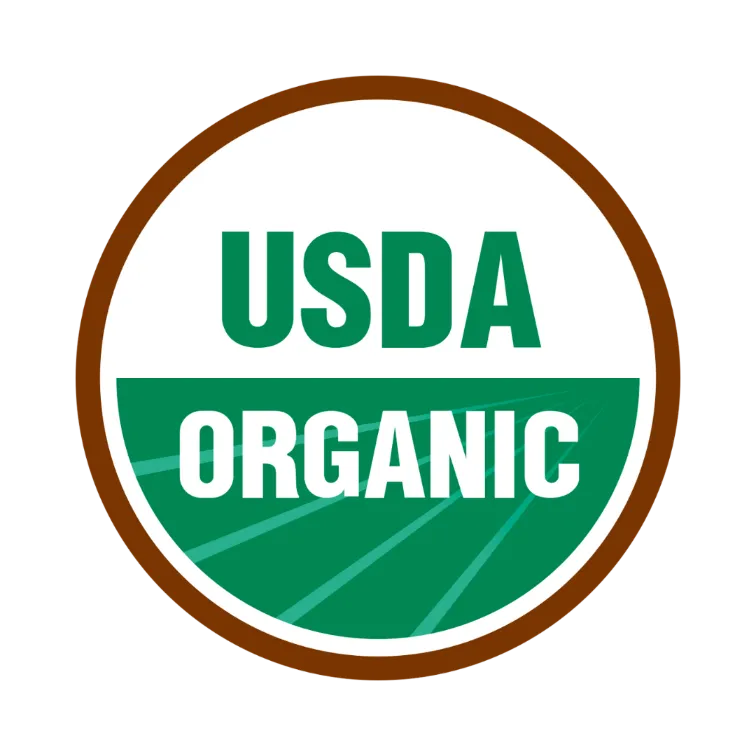 USDA organic