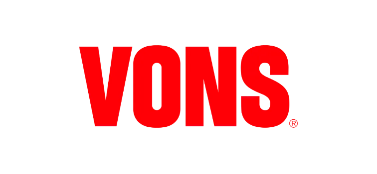 vons