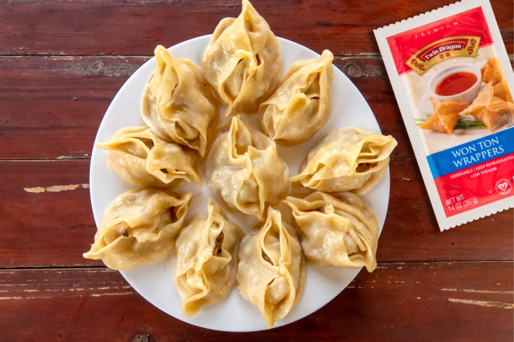 Discover 12 creative dumpling recipes using Twin Dragon Wrappers. From fusion fillings to party dumpling ideas, learn how to make delicious dumplings at home with our versatile gyoza wrapper recipes.