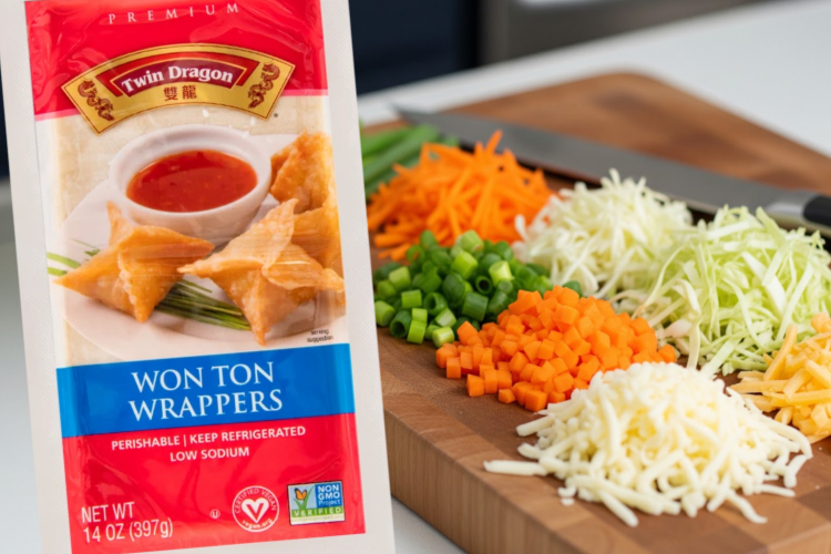 Unlock the versatility of Twin Dragon wonton wrappers beyond wontons! Discover 10 delicious and easy wonton wrapper recipe ideas, from savory wonton wrapper appetizers to delightful easy wonton wrapper desserts. Your next meal starts here.